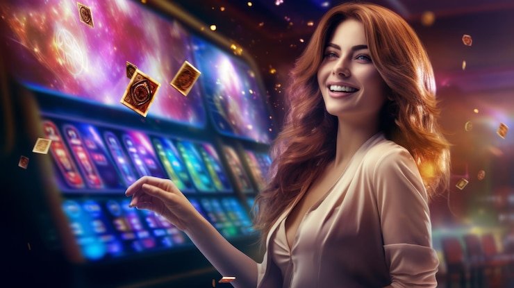 sigacor88 Flores Fortune Slots