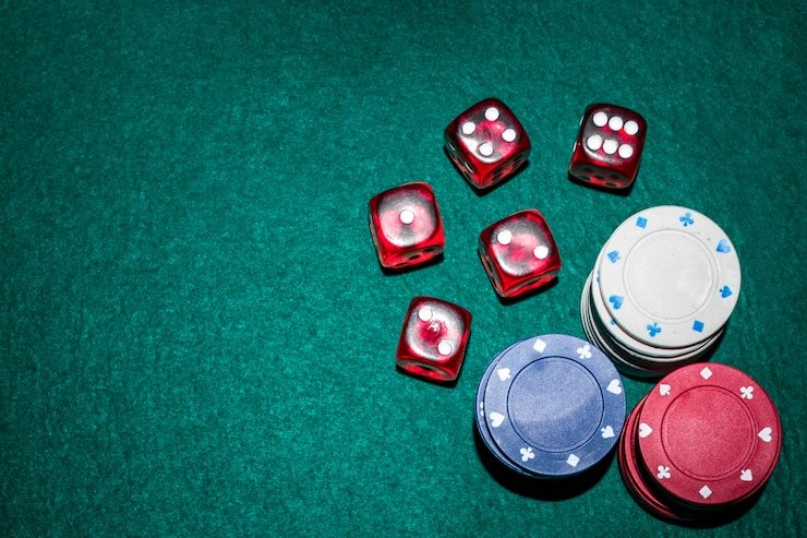 sigacor88 VIP Baccarat Circle